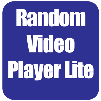 Random Video Player Lite
