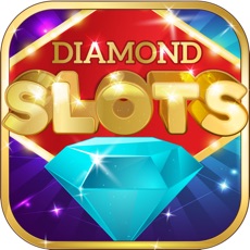 Activities of Diamonds of Vegas - Slot Machine with Bonus Games