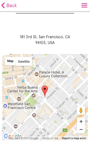 W San Francisco(圖4)-速報App