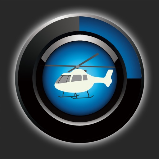 JoyFlier Helicopter IR remote controller iOS App