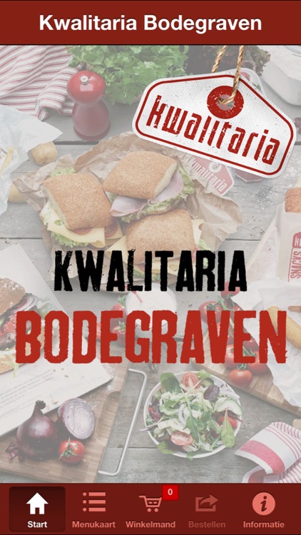 Kwalitaria Bodegraven