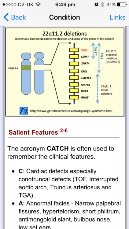 Genetics 4 Medics