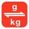 Get Grammes to Kilogrammes | g to kg for iOS, iPhone, iPad Aso Report