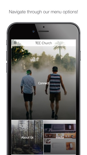 TCC Church(圖1)-速報App