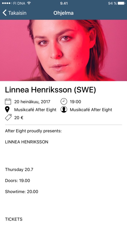 Jakobs Dagar screenshot-4