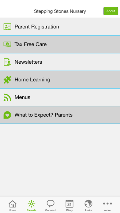 Stepping Stones Day Nursery screenshot 2