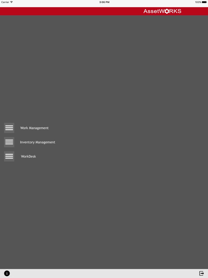 FiRE 9.1 Operations  Maintenance