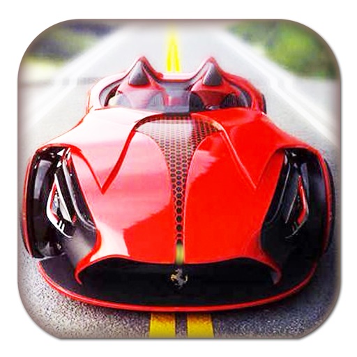 Speed Racing Game icon