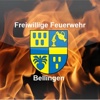 Feuerwehr Bellingen