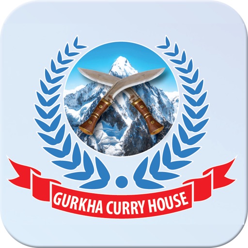 Gurkha Curry House icon