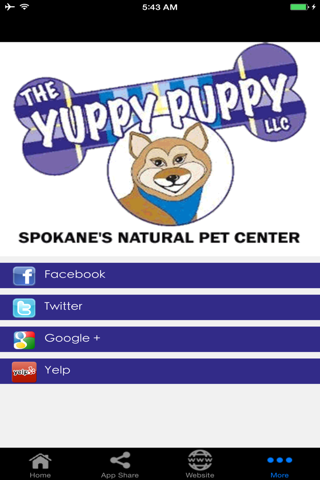 The Yuppy Puppy screenshot 2