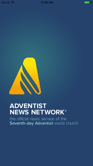 Adventist News Network(圖1)-速報App