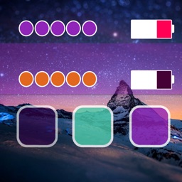 DockStar - Design Home Screen Themes & Wallpapers