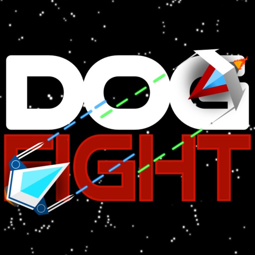 Dogfight - Arcade Game