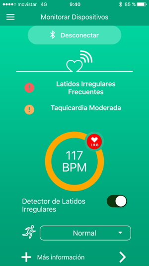 Arrhythmial(圖2)-速報App