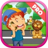 Baby Phone Animal Kids Game Pro