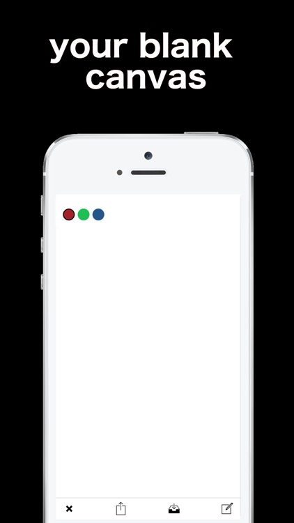Farbe - your blank canvas screenshot-3