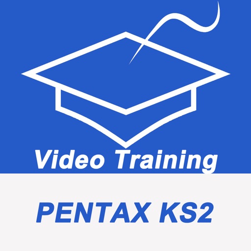 Videos Training For Pentax k-S2