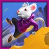 Parkour Mouse