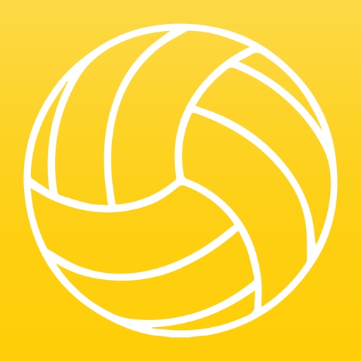 InfiniteVolleyball Practice Planner icon