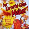 Kartoffelchipsmaker