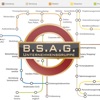 B.S.A.G. GmbH