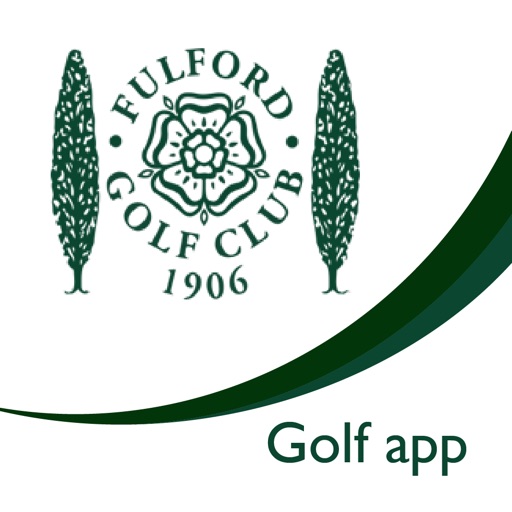 Fulford Golf Club icon