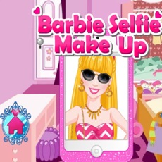 Activities of Make Up For Selfie Girl - Girls Game