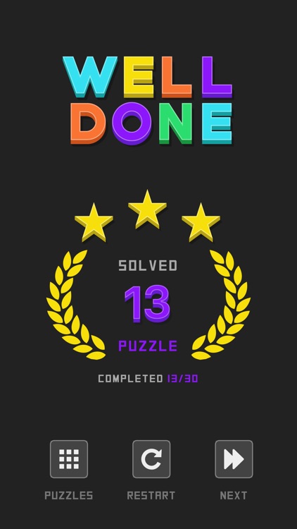 Color Magnet screenshot-4