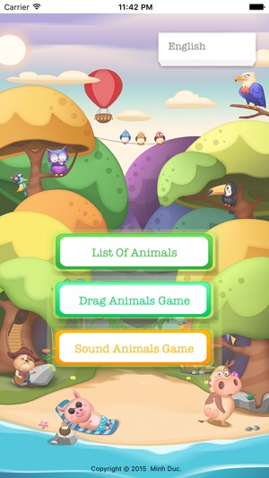 Animals Planet(圖1)-速報App