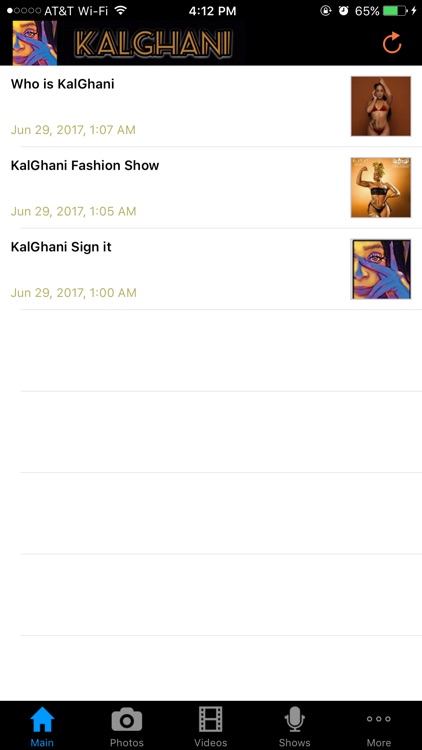 KalGhani screenshot-3