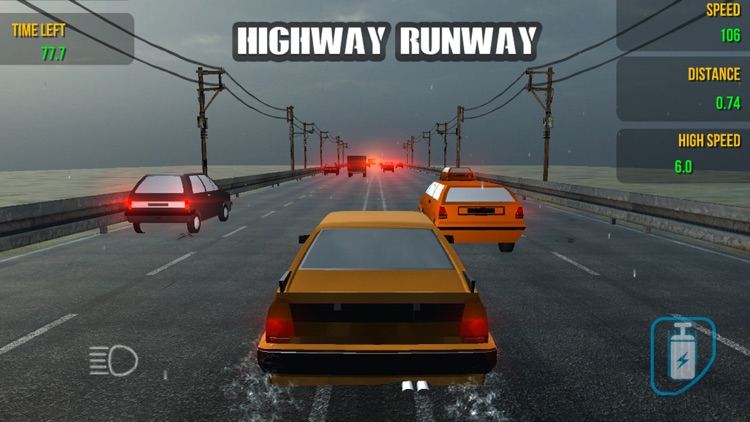 Highway Runaway