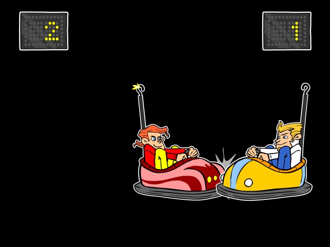 Bumper Cars(圖3)-速報App