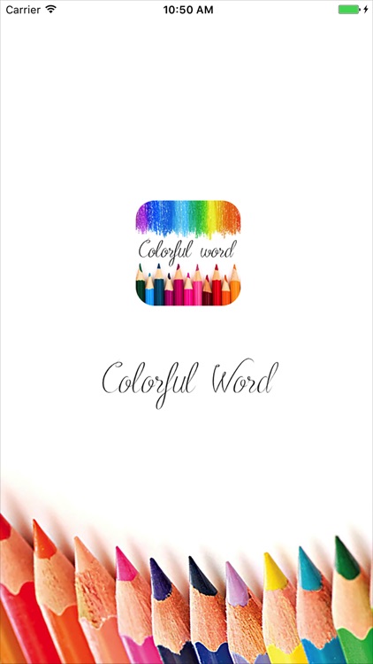 ColorfulWorld-Colorplate