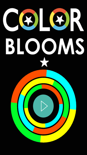 Color Blooms(圖1)-速報App