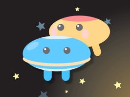 Unidentified Flying Object