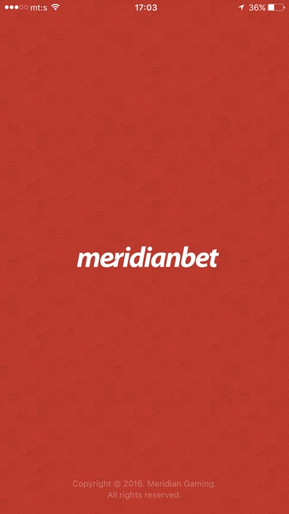 Meridianbet.COM-Live Betting,Casino,Sports Betting