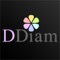 Ddiam is an internationally recognized specialist and dealer of natural fancy colored diamonds 