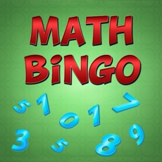 Activities of Math Bingo!