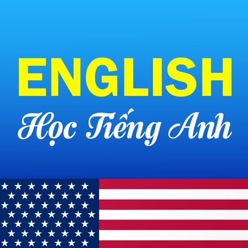 Learning Amercian English Tự Học Tiếng Anh Mỹ Icon