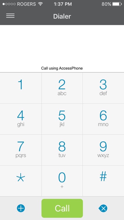 AccessPhone