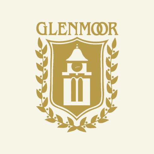 Glenmoor iOS App