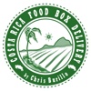 Costa Rica Food Box