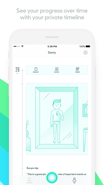 Evolve - Health Made Simple screenshot-4