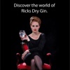 Ricks Dry Gin