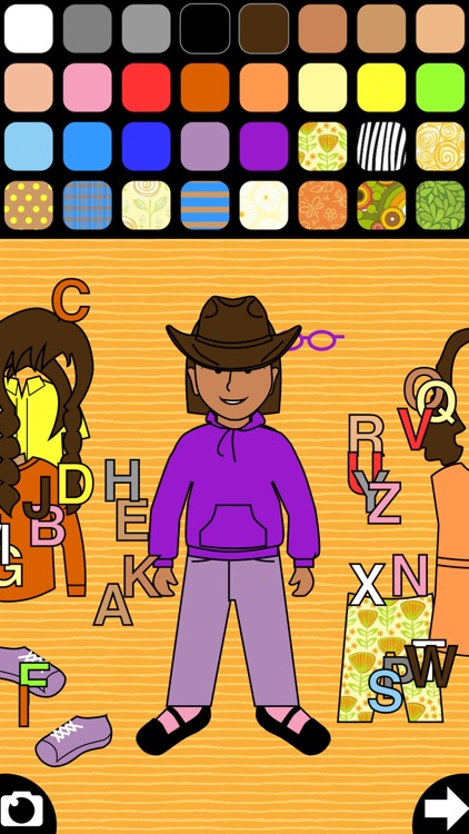 Get Dressed screenshot-0