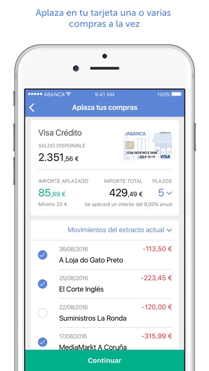 ABANCA