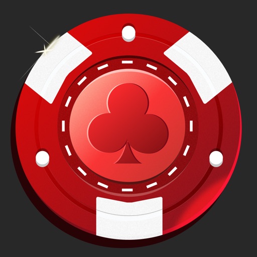 NiceHand - Friends Poker Online Icon