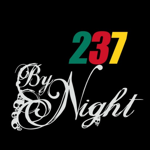 237 by night icon