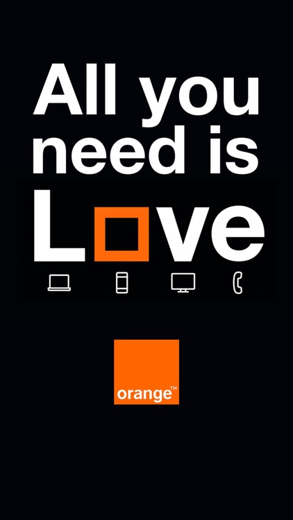 Mi Orange